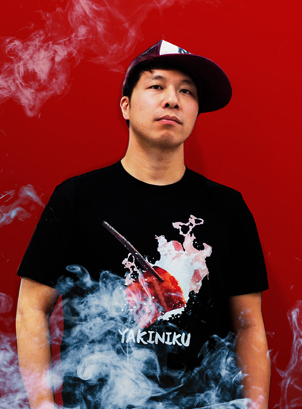 Tommy Mango-Man Misawa