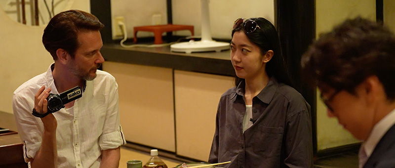 NINJA BEEF Movie 1cut